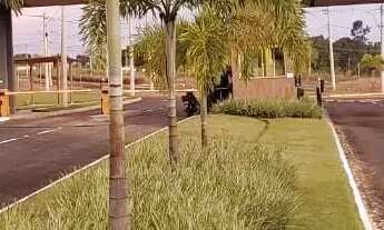 Imagem 5: Lote a venda parcelado no Condomínio Green Park em Caldas Novas -GO