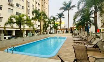 Imagem 5: Apartamento de 3 dormitórios na Fazenda Santo Antõnio - JMS