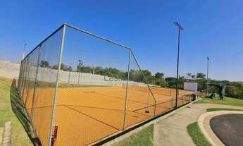 Imagem 4: Terreno à venda, 301 m² por R$ 362.000,00 - Condomínio Solar das Esmeraldas - Nova Odessa