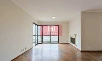 Imagem: Apartamento à venda no bairro Perdizes