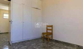 Imagem 5: Apartamento à venda com 44 m², 1 quarto em Vila Itapura, Campinas