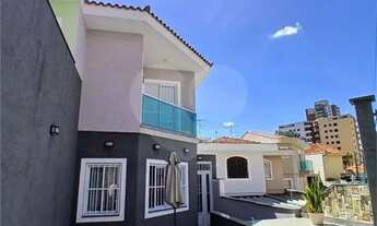 Imagem: Sobrado com 2 quartos à venda em Tucuruvi