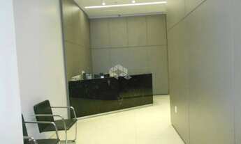 Imagem 3: Sala Comercial, 28m², elevador no Bairro Menino Deus