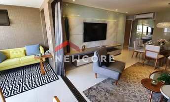 Imagem 3: Apartamento em Rua Coronel Linhares - Aldeota - Fortaleza/CE