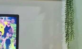 Imagem 2: Alugo apartamento mobiliado 2 quartos - Pedro Alvares Cabral -Telégrafo - Belém - PA