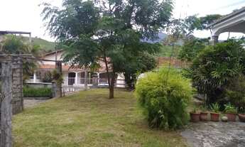 Imagem 6: Propriedade Histórica no Coração de Passa Quatro