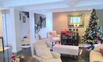 Imagem 3: Casa alto padrão com 4 dormitórios à venda, 300 m² por R$ 1.600.000 - Pendotiba - Niterói