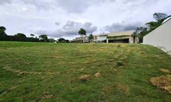 Imagem 7: Terreno à venda no Condomínio Alphaville Nova Esplanada 2, em Votorantim-SP