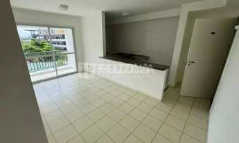 Imagem 2: Apartamento para aluguel no Bairro Farolândia - Vitta Club - 2/4, 1 suíte, varanda, 1 wc