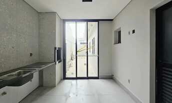 Imagem 4: Linda Casa com 3 Dormitórios, sendo 1 Suíte em Condomínio Fechado em Indaiatuba/SP