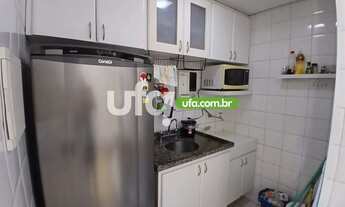 Imagem 7: Apartamento de 40m² em Perdizes com varanda envidraçada