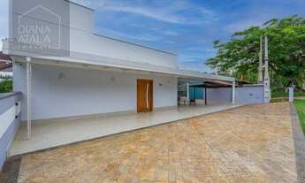 Imagem 3: Casa recém reformada com 4 quartos à venda e para locação no Condomínio Marambaia - VInhed