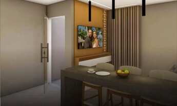 Imagem 7: Casa Térrea à venda em Loteamento Bella Montes com 2 Quarto(s) e 1 Vaga(s)