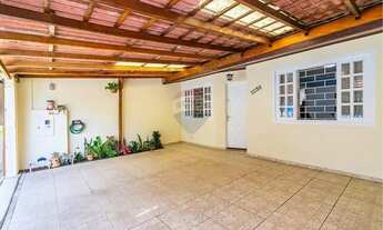 Imagem 5: Casa térrea à venda, 3 quartos, com churrasqueira e garagem coberta para 2 carros -Afonso