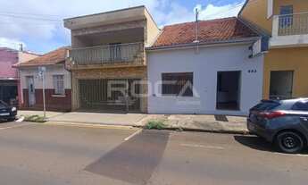 Imagem 3: Ponto Comercial para escritório no Centro de São Carlos