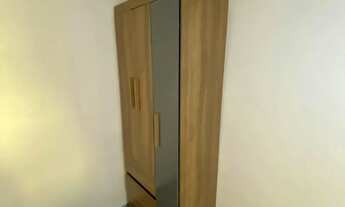 Imagem 7: Quarto mobiliado - Metro Marechal Teodoro