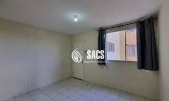 Imagem 3: Apartamento com 2 dormitórios para alugar, 45 m² por R$ 1.200/mês - Jardim Denadai (Nova V