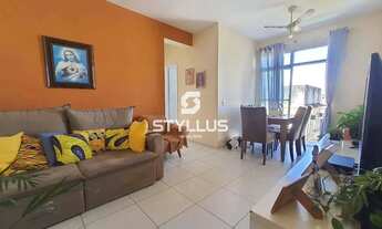 Imagem 3: Vila Isabel Apartamento com 2 dormitórios