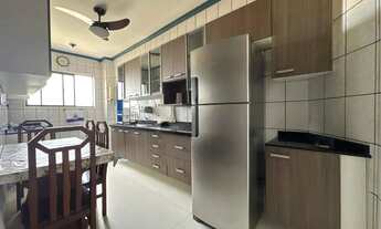 Imagem 4: Apartamento para locação 100m2 - 3/4 sendo uma suíte- 2 vagas de garagem- Marco - Belém