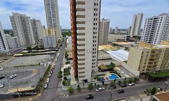 Imagem 7: Apartamento Edifício Clarice Lispector - Sol da manhã