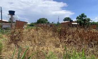 Imagem 2: Terreno Capão do piqui