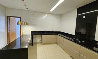 Imagem 3: Imóvel para aluguel com 35 metros quadrados com 1 quarto em Setor Campinas - Goiânia - GO