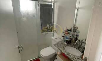 Imagem 7: LOCAÇÃO MOBILIADO em Alphaville de 2 dormitórios