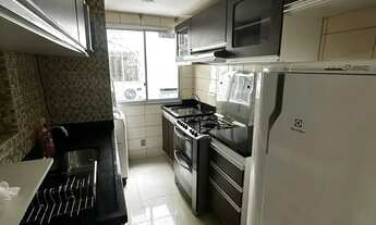 Imagem: ALUGO COND TURIM MOBILIADO Ponta Negra