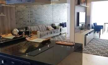 Imagem 4: APARTAMENTO - CAMBUCI - SP