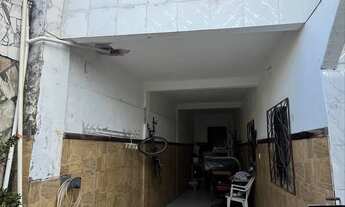 Imagem 3: Casa ampla em Jauá | 182m² | 4 quartos | Área gourmet