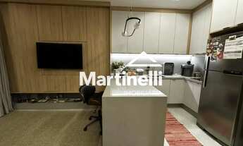 Imagem 5: Apartamento mobiliado à venda no Edifício Le Monde Parc, próximo ao Parque Carlos Raya - R