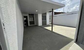 Imagem 3: CASA NO MARCOS FREIRE 2 - SÃO BRÁS PRÓXIMO DE TUDO! [PM] [227