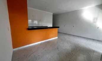 Imagem 4: Casa de 100 m² com 2 quartos à venda por R$ 310.000,00 no Residencial Buritis em Senador C