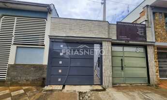 Imagem: Residencial Casa em Piracicaba