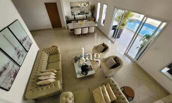 Imagem 6: Casa com 4 dormitórios, 450 m² - venda por R$ 1.990.000,00 ou aluguel por R$ 13.083,00/mês