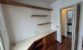 Imagem 4: Apartamento para locação com 40 m², com 2 dormitórios em Vila Uberabinha - São Paulo - SP