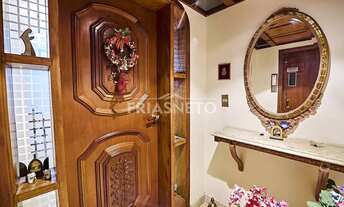 Imagem 2: Apartamneto à venda no condomínio Jardim Europa