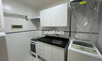 Imagem 5: Apartamento com 1 quarto, 1 vaga à venda, 35 m² por R$ 280.000 - Edifício Camburí - Bauru