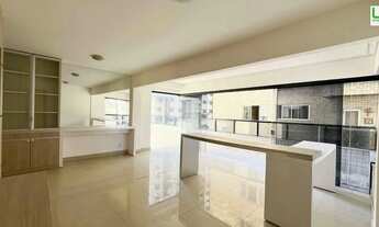 Imagem: Área privativa, 4 quartos, 1 suite, 3 vagas