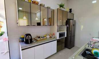 Imagem 7: Chácara 4 Suítes no Cond. Paraíso Tropical - 2.500m² - Moderna e Climatizada