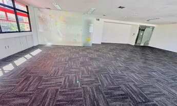 Imagem 3: Conjunto para alugar, 130 m² por R$ 10.486,14/mês - Brooklin - São Paulo/SP