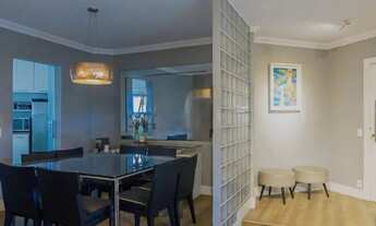 Imagem 3: Apartamento para venda em Perdizes com 3 quartos, sendo 1 suíte , 156m²