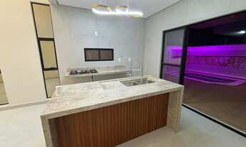 Imagem 5: Casa Noca Condomínio Fechado 105 m²