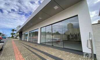 Imagem: Sala comercial com aproximadamente 55 m²
