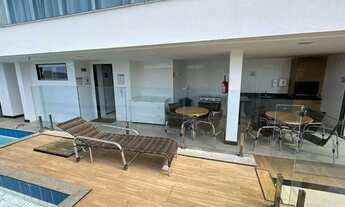 Imagem 4: Apartamento 3 quartos suíte Mobiliado a 5 minutos praia do morro somente 890.00