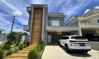 Imagem: Casa à venda - Bairro - Condomínio Terras