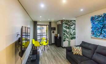 Imagem: Apartamento para venda em Vila Hamburguesa