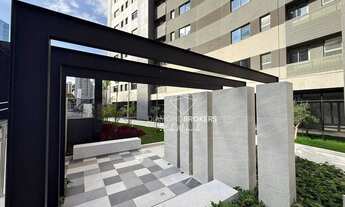 Imagem 7: Apartamento com 4 dormitórios, 208 m² - venda por R$ 4.150.000,00 ou aluguel por R$ 21.760