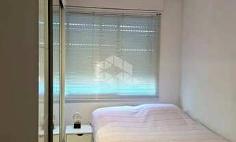 Imagem 7: Apartamento com 48m² de área privativa, 2 dormitórios próximo a Av. Protásio Alves