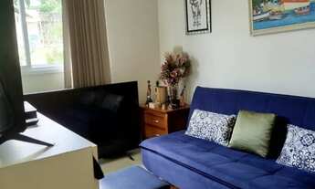 Imagem 7: Centro Santa Teresa 3qtos Elevador